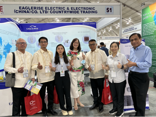 40001百老汇电子游戏闪亮登场2024菲律宾农电社展会