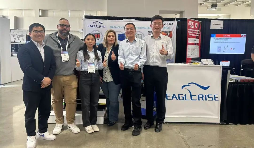 40001百老汇电子游戏亮相美国华盛顿数据中心展Data&nbsp;Center&nbsp;World