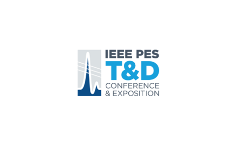 美国电力及电网展览会 IEEE PES T&D